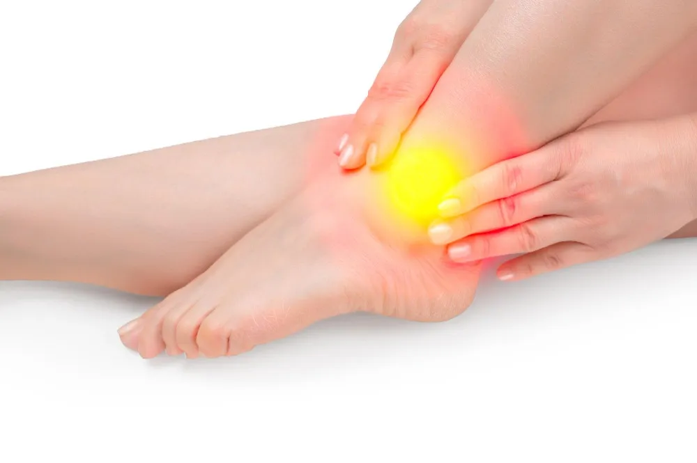 Foot and Ankle Surgery Treatment in Kalamboli