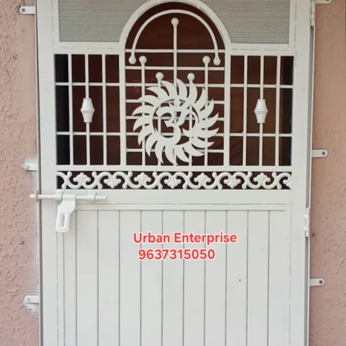 best metal safety door manufacturers in Kharadi