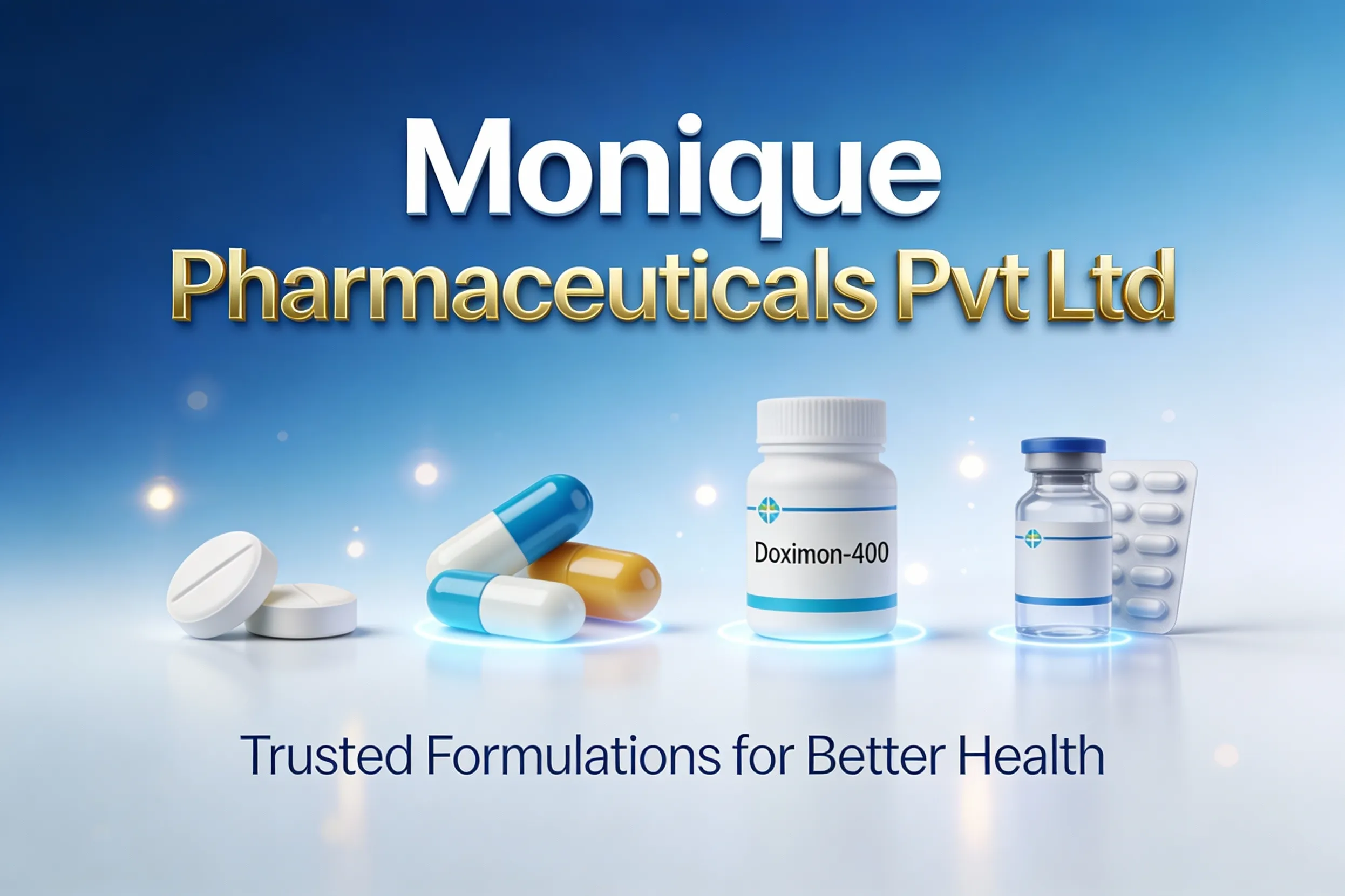Premium Pharmaceutical Medicines at Best Prices in Delhi