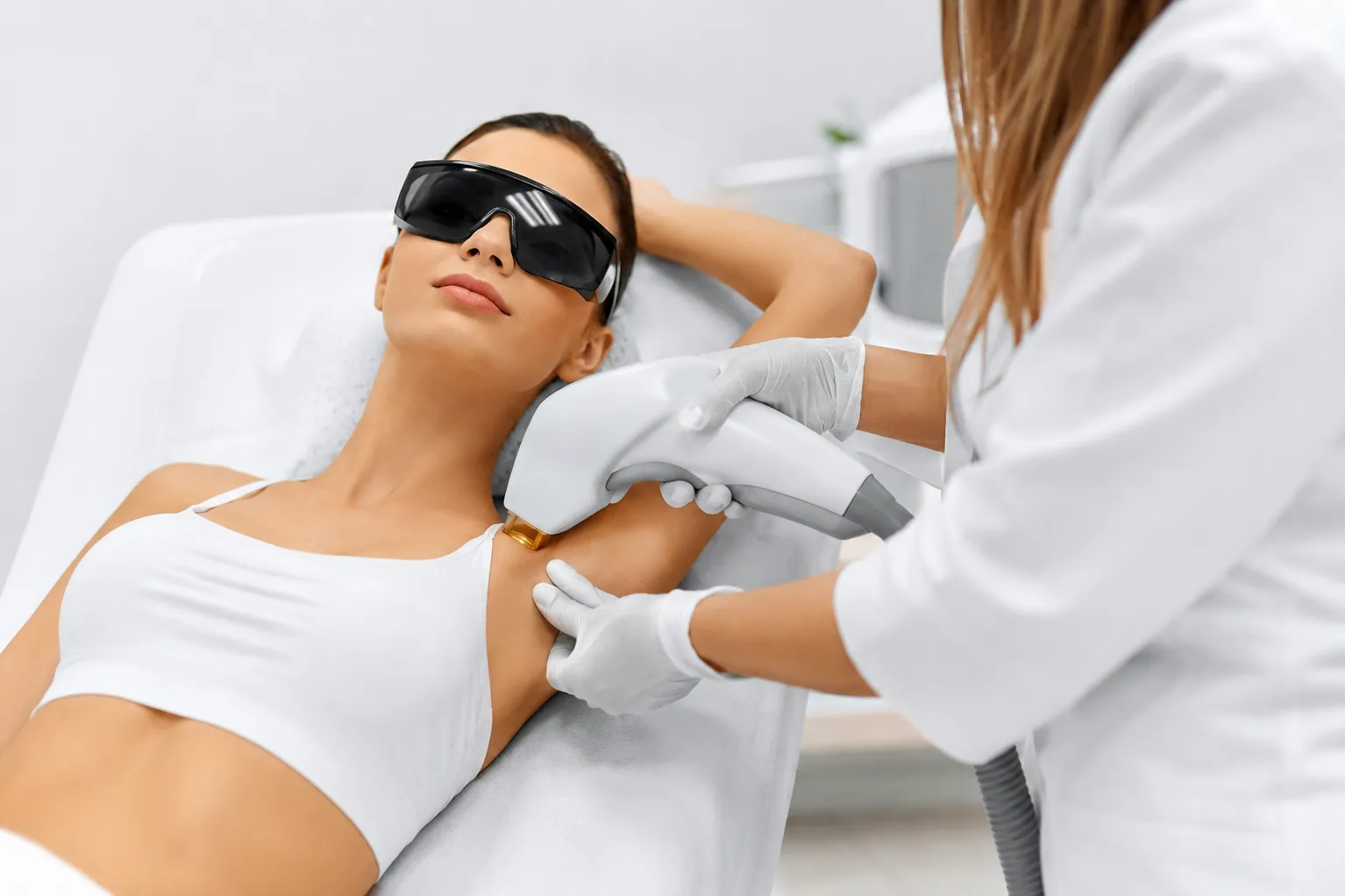 Laser Hair Removal in Baner – A Modern Solution for Unwanted Hair