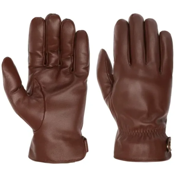 Leather Hand Gloves Supplier in MIDC