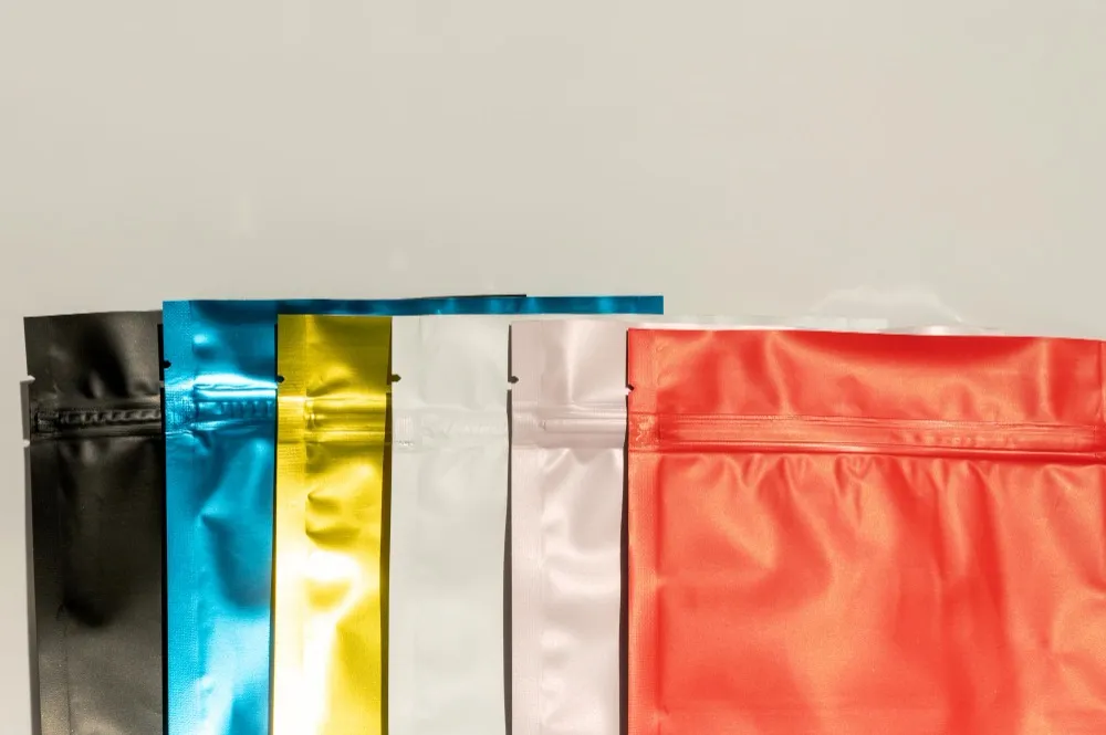 PET + PE Pouches in Gujarat for Durable and Versatile Packaging Solutions