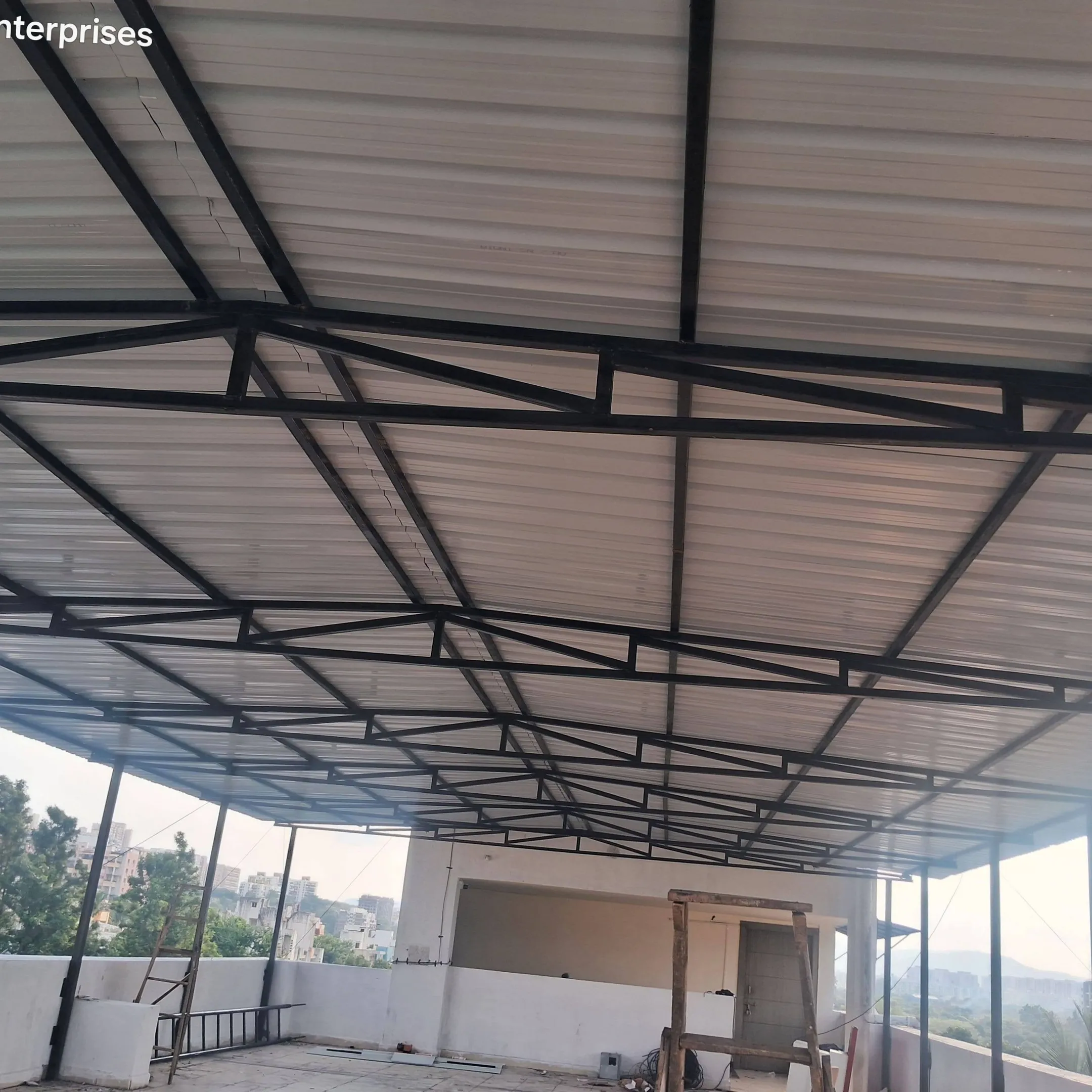 best Shed fabrication in Kharadi, viman nagar, Wagholi