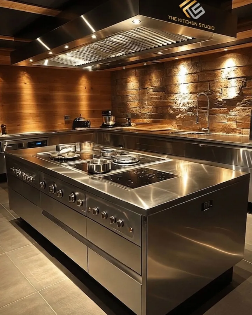 Commercial Kitchen Equipment Manufacturer in Tricity