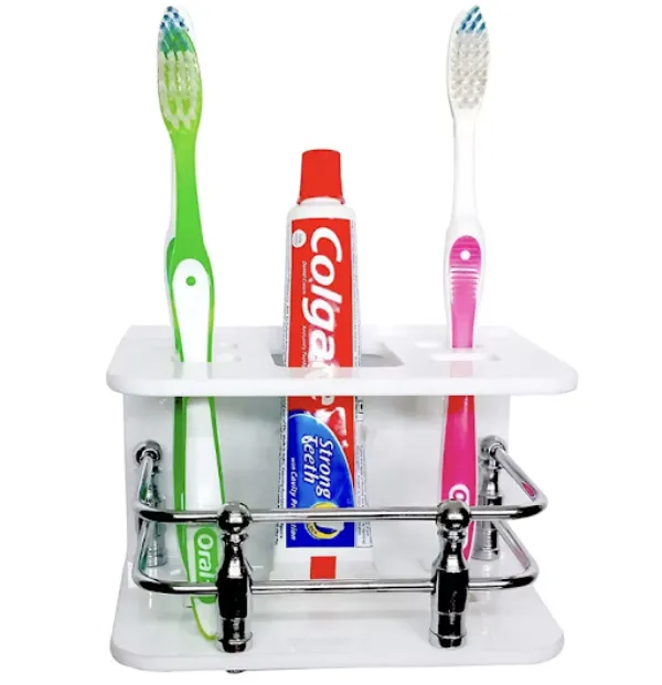 Acrylic Paste and Brush Holder in Gujarat