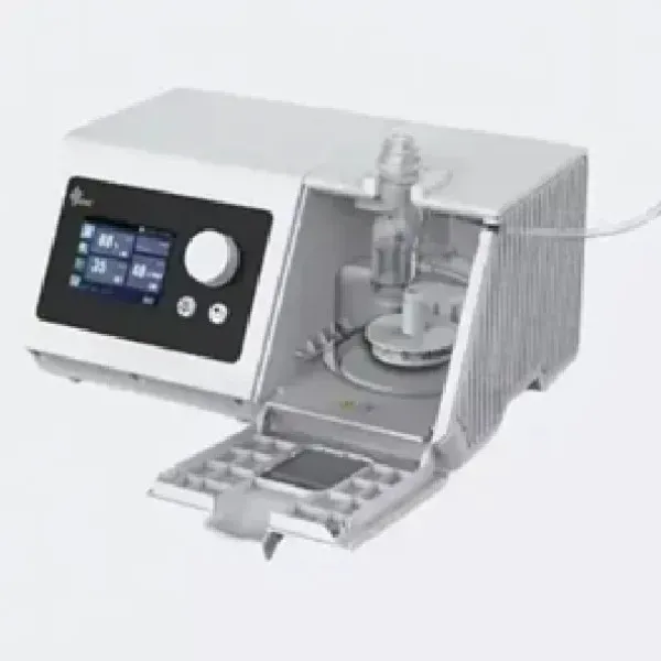 BMC R80 B High Flow Oxygen Therapy Humidifier Supplier In Pune