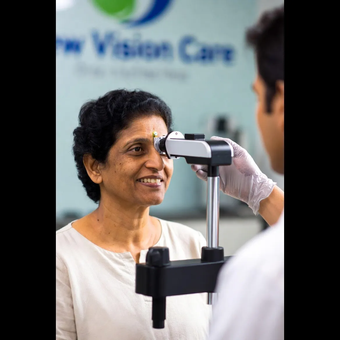 Why Annual Eye Checkups Are Important – Even If You Have No Symptoms