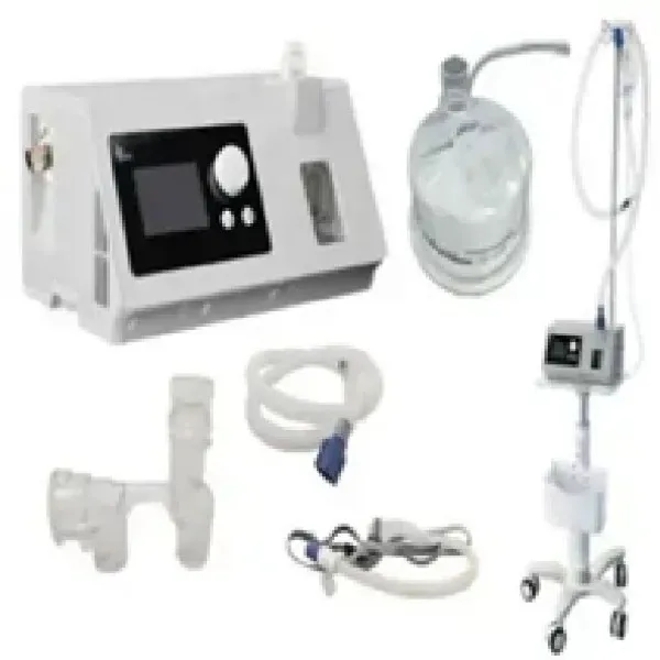 BMC H80 HFNC Disposables Accessories Set Suppliers In Pune.