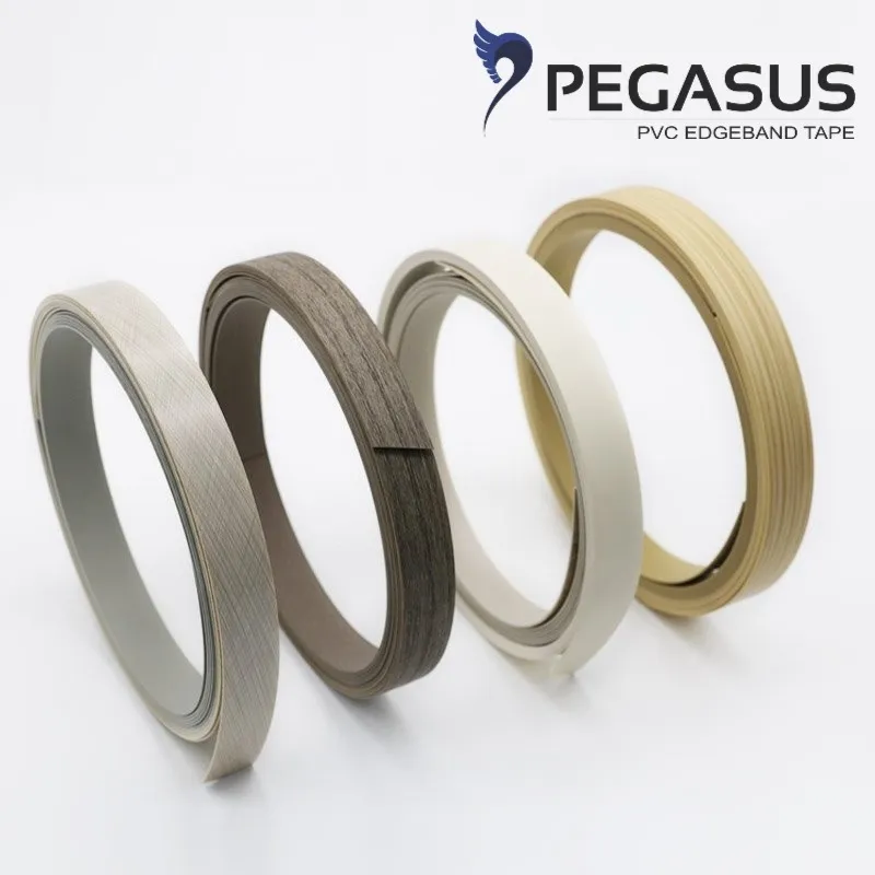 PVC Edge Band Tape Manufacturer in Ernakulam