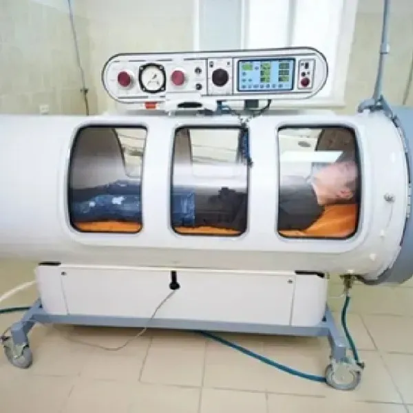 Meditech Hyperbaric Oxygen Therapy Chamber Suppliers In Pune