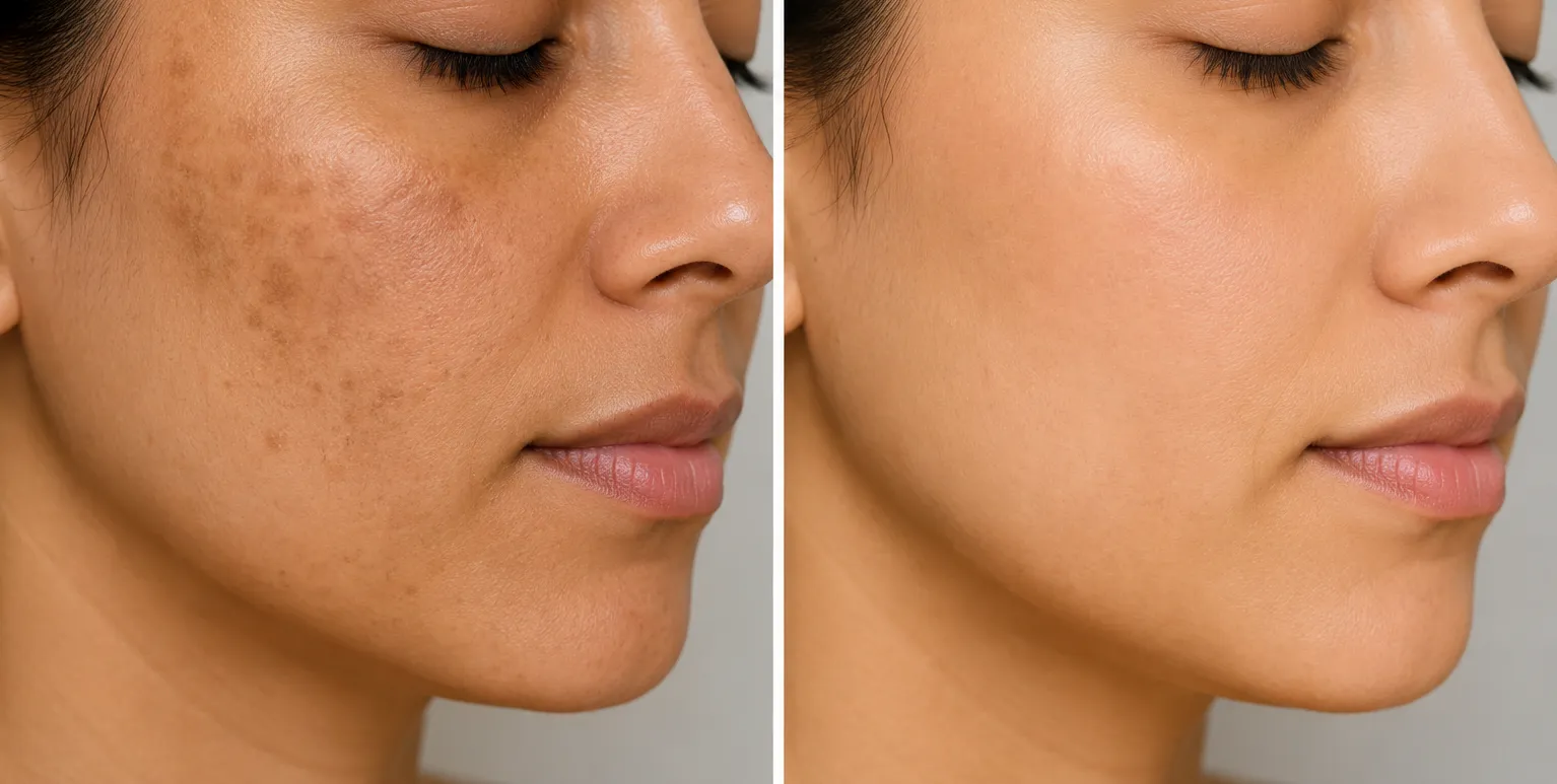 Best Laser Treatment for Pigmentation in Dighi