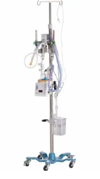 Neotech Nice 5060 S High Flow Oxygen Therapy Unit