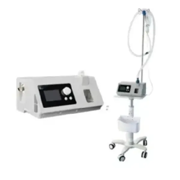 BMC H80M High Flow Oxygen Therapy Humidifier (HFNC) Supplier In Pune