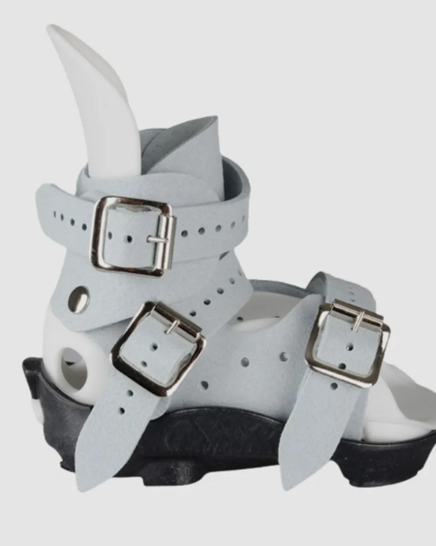 Mitchell Brace as per size advance order available in Kalwa Thane West