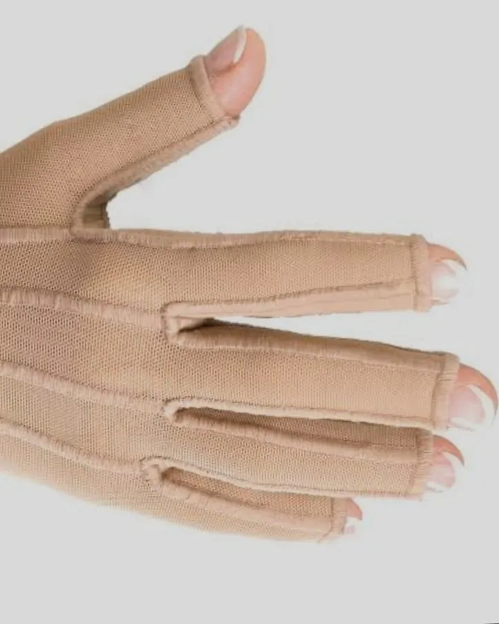 Burn Pressure Garments as per advance order available in Kalwa Thane