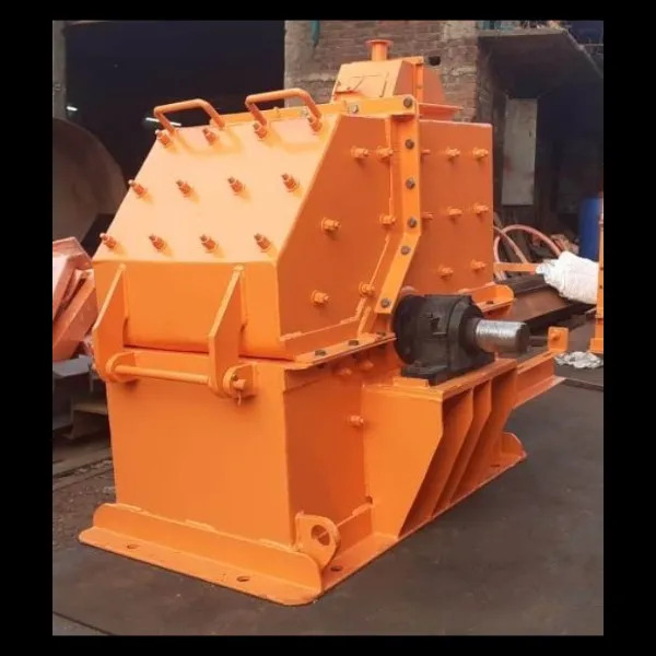 Coal Crusher Manufactures In India