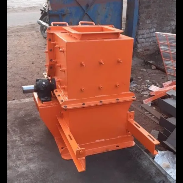 Coal Crusher Manufactures In Gujarat