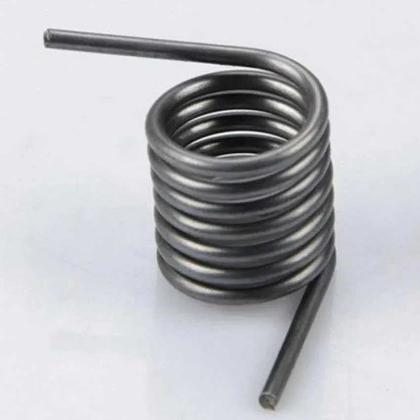 Torsion Springs Manufacturer in Vadodara