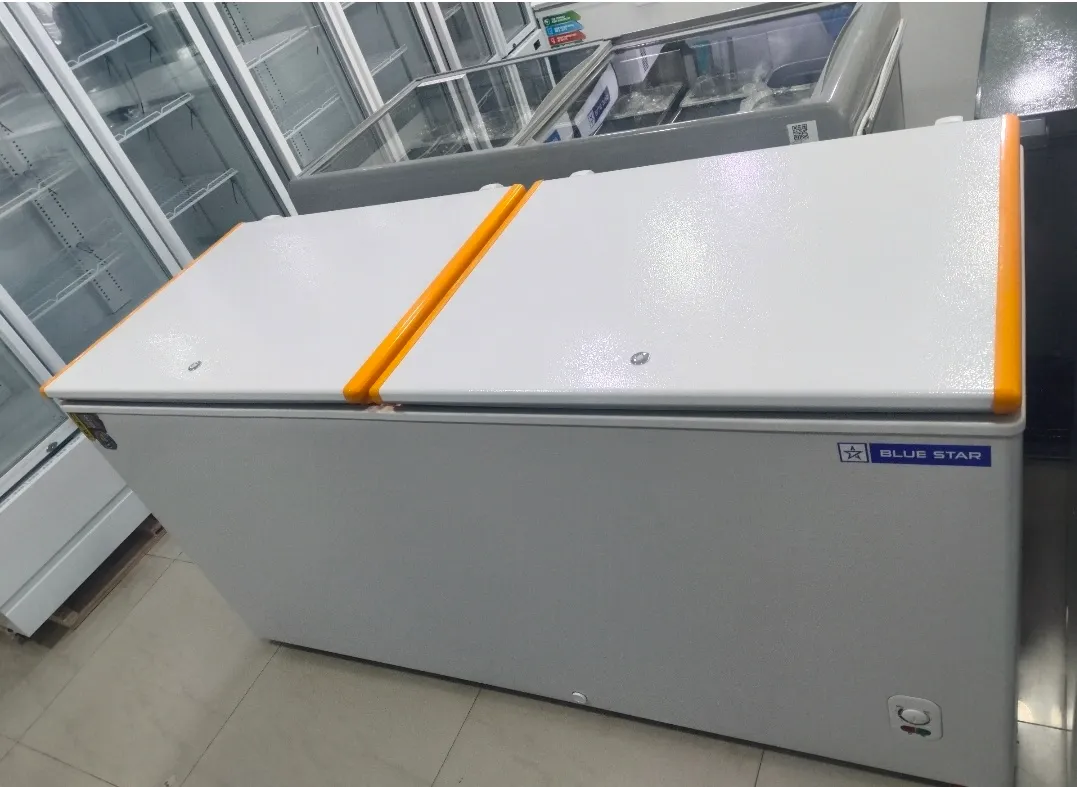 Ndv Cooling Equipments | Blue Star Authorised Commercial Deep Freezer Dealers In Coimbatore