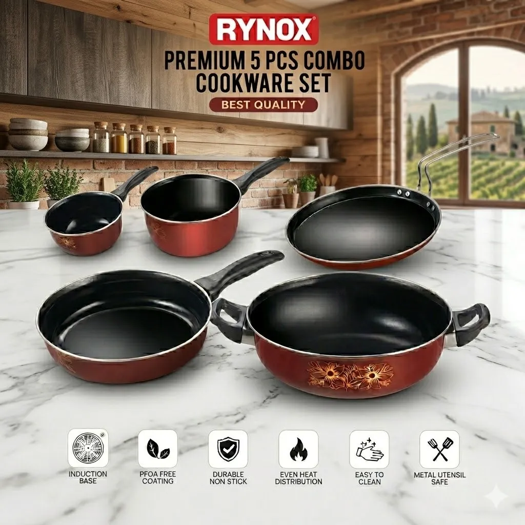 Kitchenware Products Supplier in Delhi