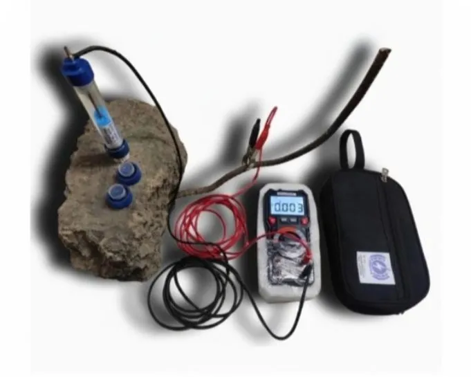 Importance of Half-Cell Corrosion Potential Testing in Detecting Steel Rebar Corrosion in Concrete