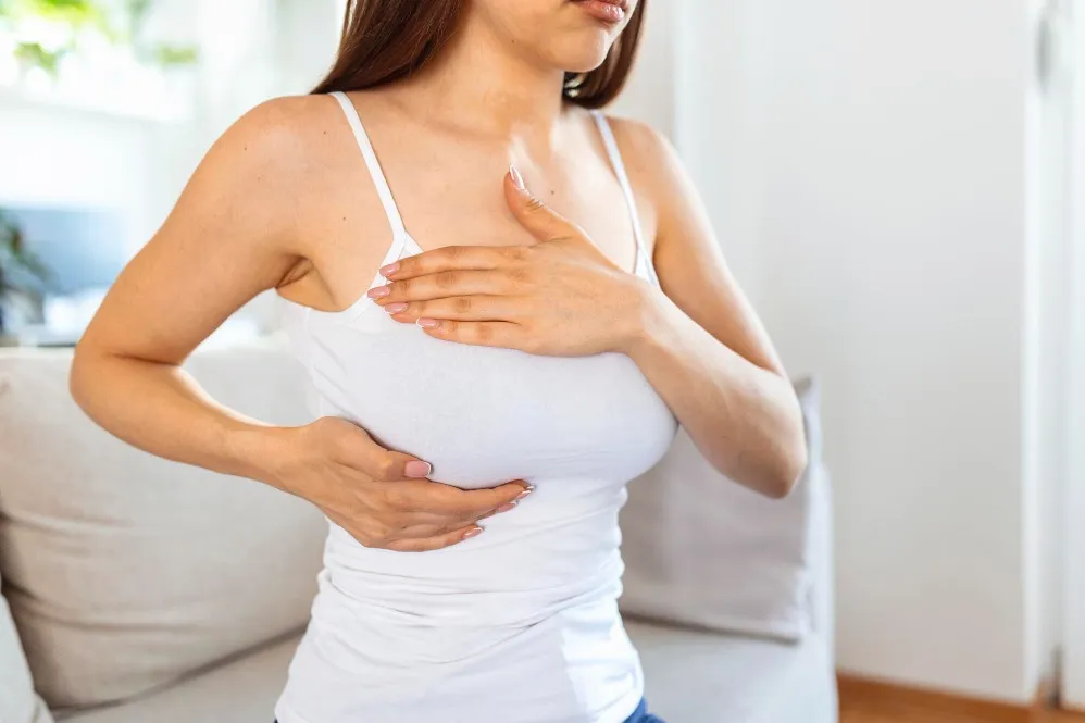 Breast Conservation Surgery and How It Helps Patients Recover Better