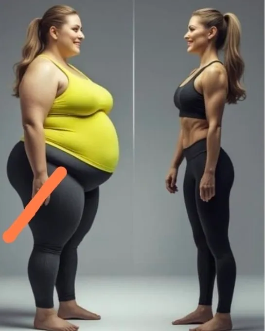 Fat Loss Support – Gidence in Kalwa West Thane