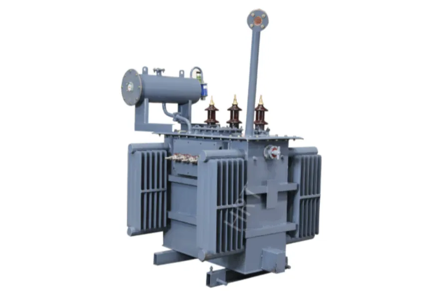 315 KVA Distribution Transformer in Nagpur for Consistent Commercial and Industrial Supply