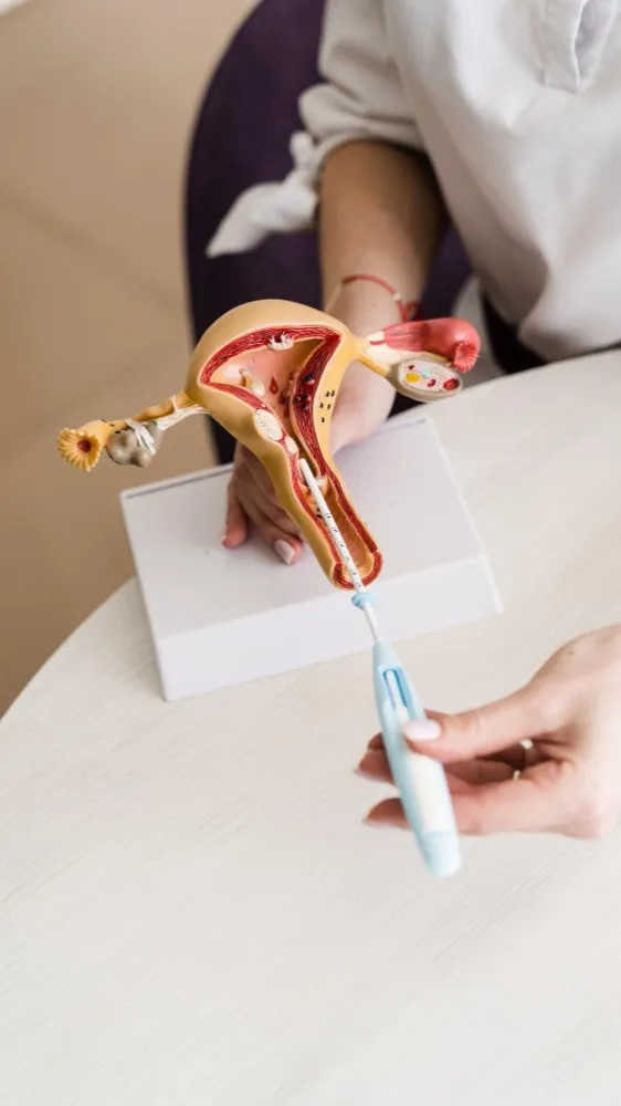 Copper T Advice insertion in Thane for Safe and Effective Birth Control Guidance