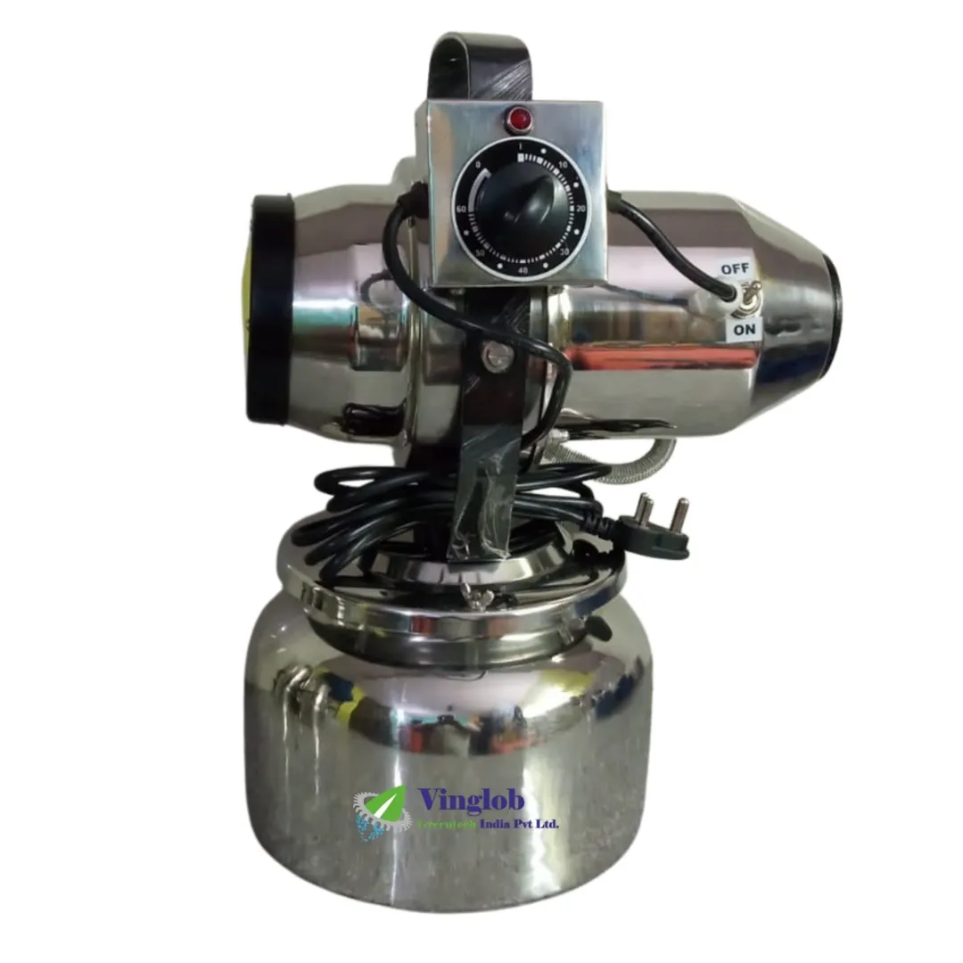 ULV Cold Fogger Machine Manufacturer