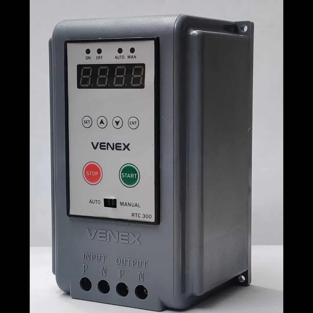 AUTOMATIC STREET LIGHT TIMER