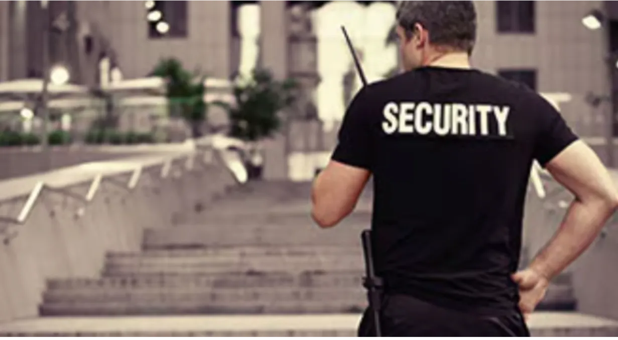 Security Guard Services Near Me in Mumbai for Immediate Support
