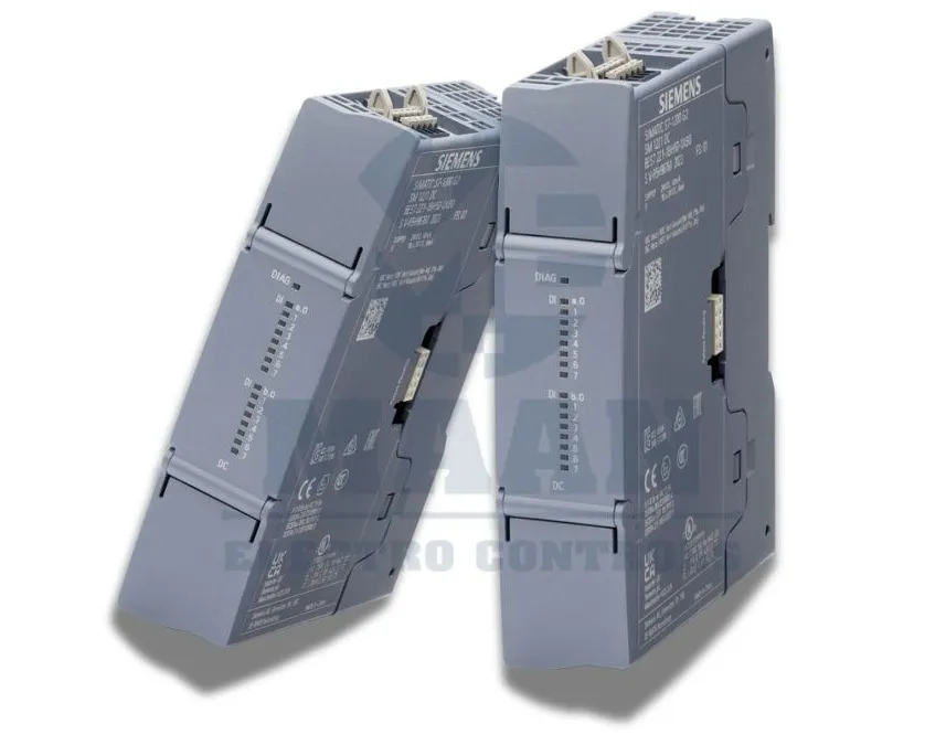 S7-1200 G2 DIGITAL MODULES SUPPLIER IN HYDERABAD
