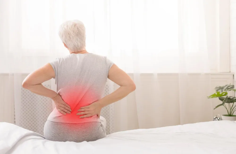 Chronic Backache Treatment in Pimpri-Chinchwad for Everyday Comfort and Better Mobility