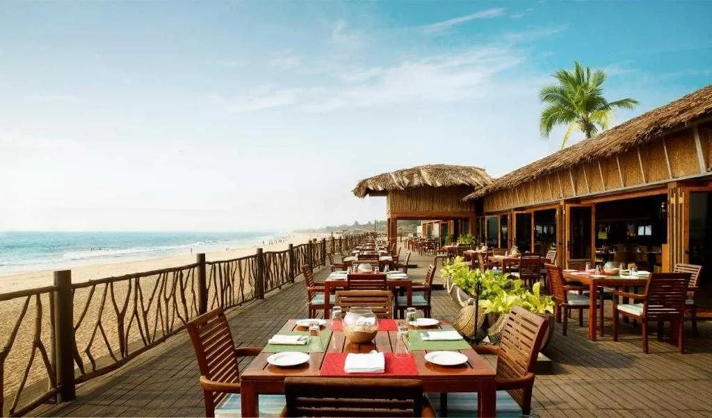 Places To Visit In Goa
Baga Beach
Baga Beach, Goa Overview
One of the most popular beaches in Nor...