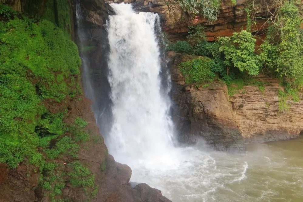 Places To Visit In Goa
Arvalem Waterfalls
Arvalem Waterfalls, Goa Overview
One of the most beauti...