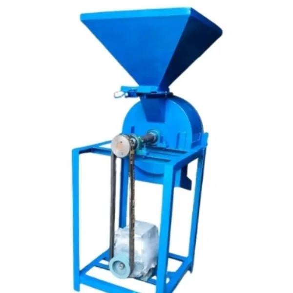 Mixture Machine for Pellet Machine Manufacturer