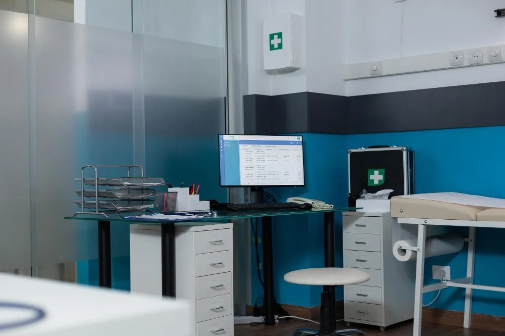 Medical Furniture in Chennai That Supports Efficient Healthcare Environments