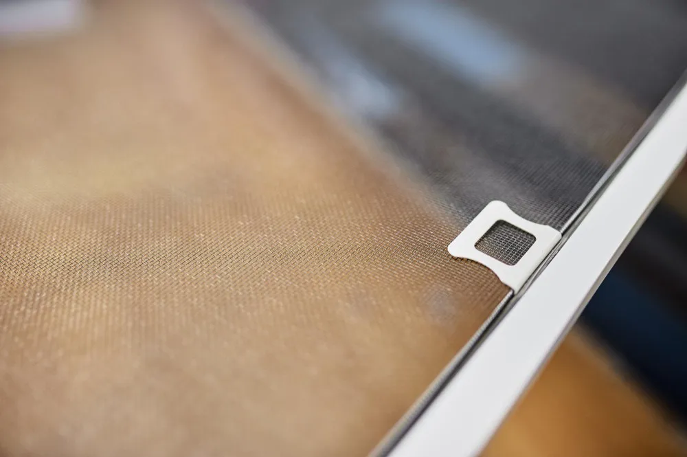 Pleated Mosquito Net Near Me in Ravet for Modern Homes That Need Better Ventilation