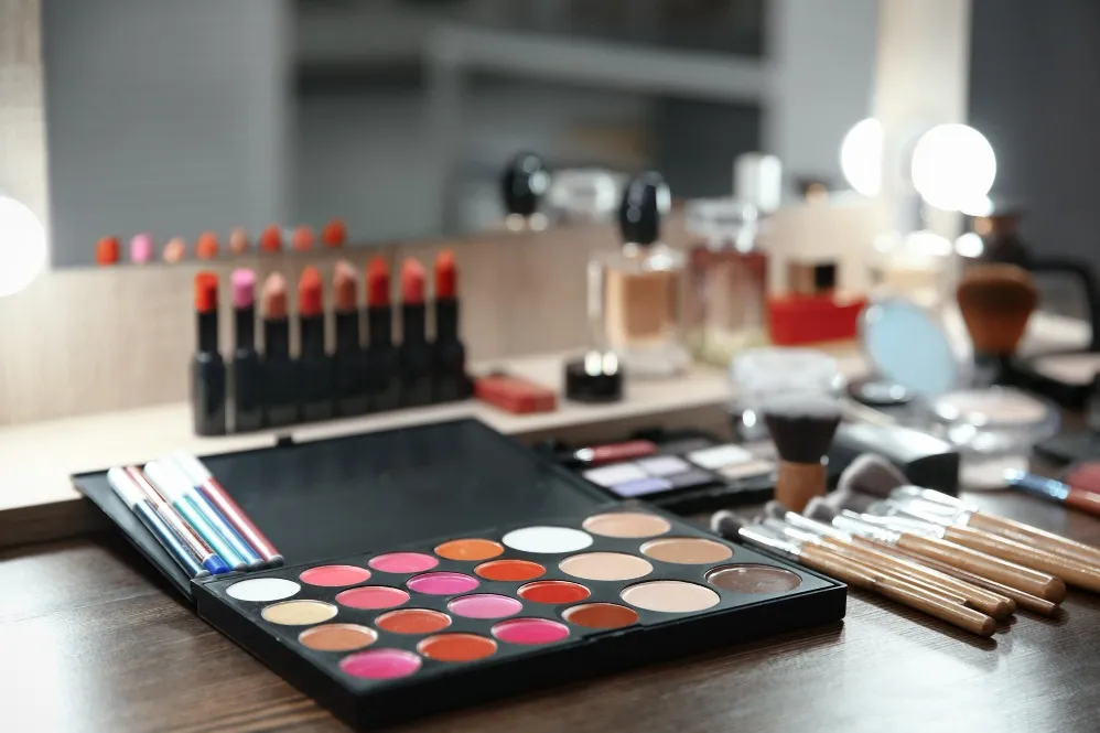 Own Brand Makeup Manufacturer in Delhi Helping Businesses Create Market Ready Products