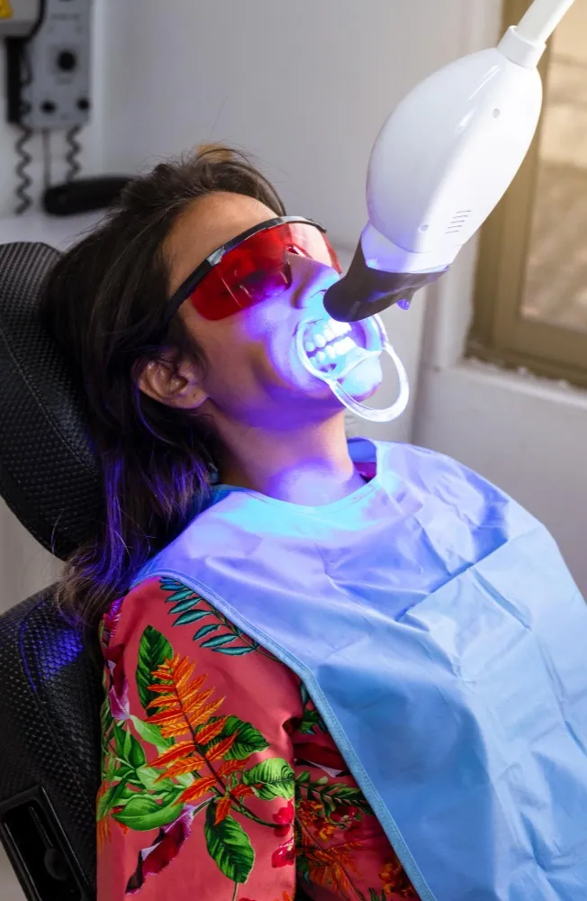 Dental Laser Treatments in Ashwath Nagar