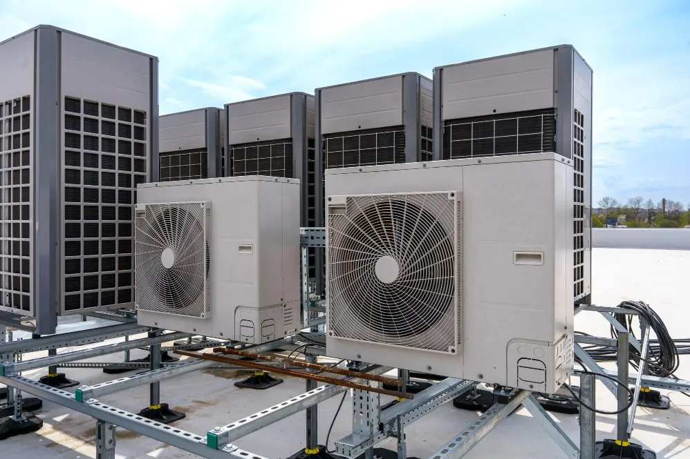 Air Source Heat Pump Supplier in Delhi NCR – An Energy Efficient Heating Alternative