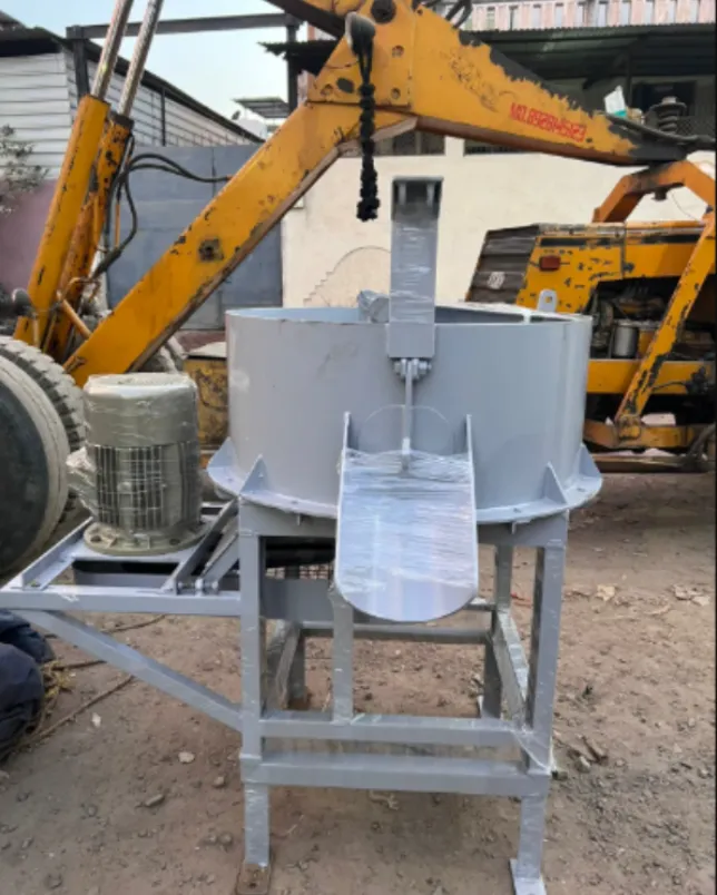 Organic Fertilizer Drying System in Nagpur for Moisture Control and Stability