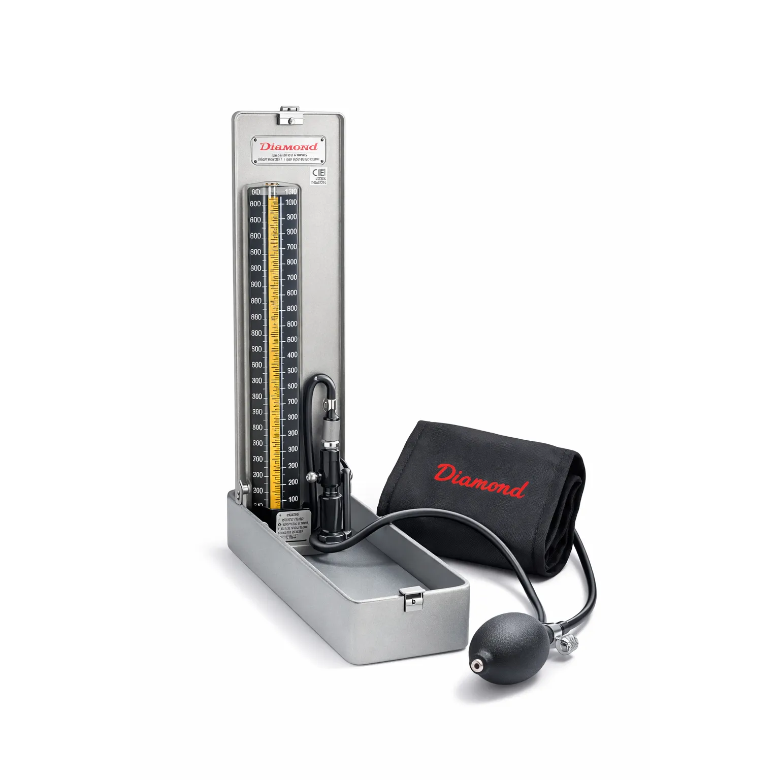 Diamond BP Apparatus IN GARG LIFE CARE NAGPUR