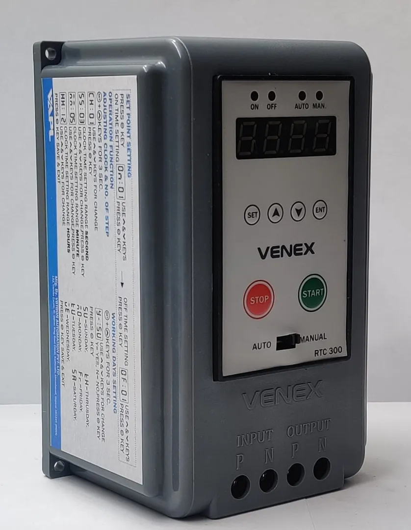 SCHOOL BELL TIMER