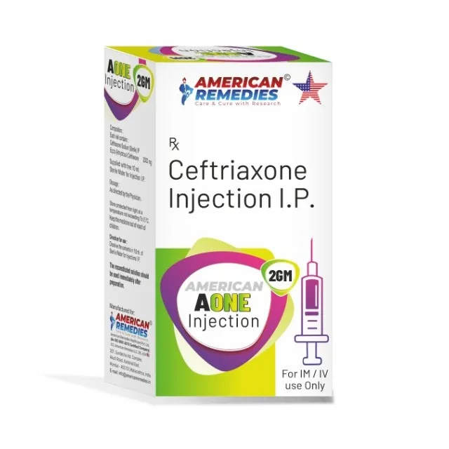 Aone 2 gm Injection Exporter to Washington, USA |City Drug Exporters INDIA