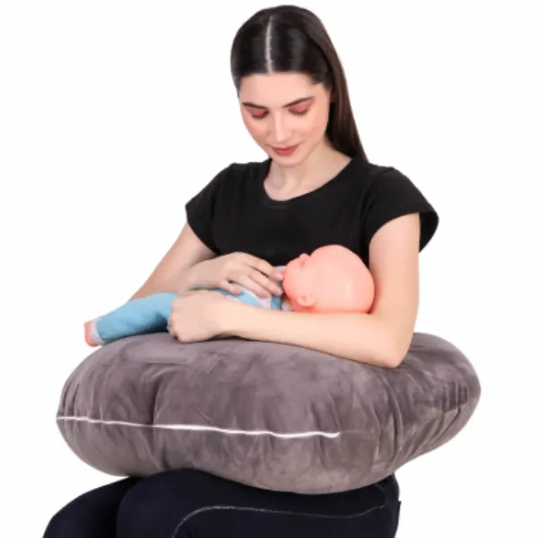 Feeding Pillows in New Delhi – Comfort for Mothers and Babies
