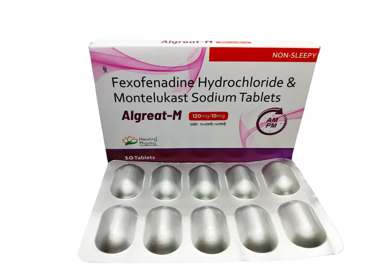 Algreat M Exporter to Washington, USA |City Drug Exporters INDIA