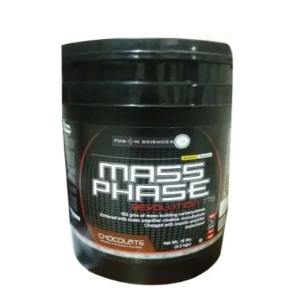 Muscletech Mass Gainer in Mumbai | Retailers See Strong Demand from Gym-Focused Consumers