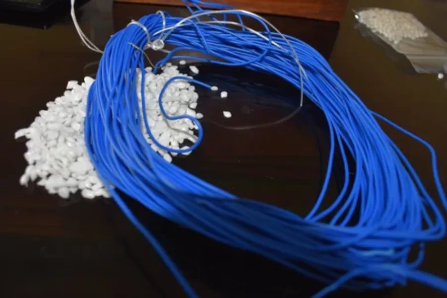 PVC Cable Compounds Supplier in Delhi